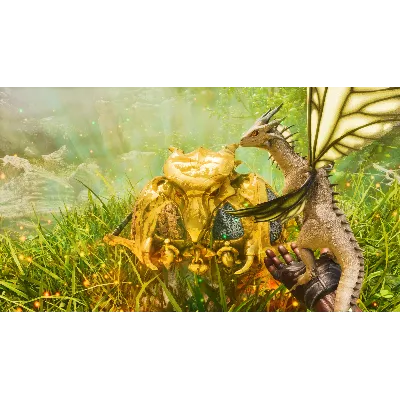 ARK: Lost Colony Expansion Pass XBOX SERIES X|S Ключ - irongamers.ru