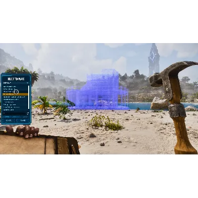 ARK: Lost Colony Expansion Pass XBOX SERIES X|S Ключ - irongamers.ru