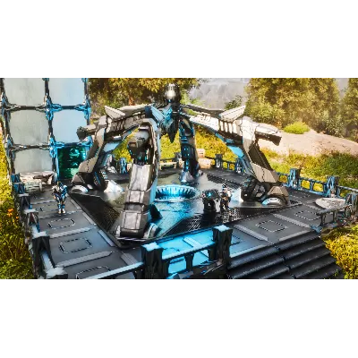 ARK: Lost Colony Expansion Pass XBOX SERIES X|S Ключ - irongamers.ru