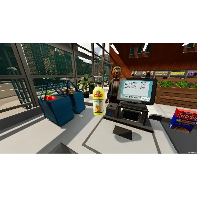 Grocery Store Tycoon АВТОДОСТАВКА STEAM GLOBAL МГНОВЕННО ЛИЦЕНЗИЯ - irongamers.ru