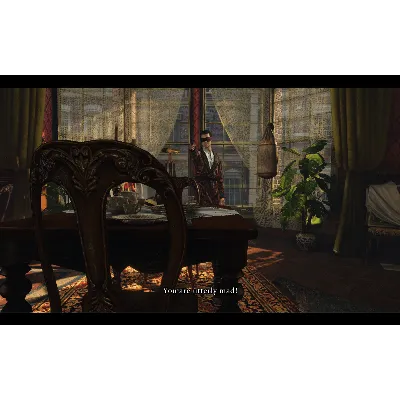 Sherlock Holmes: Crimes and Punishment (Steam ключ/РФ+Мир) - irongamers.ru