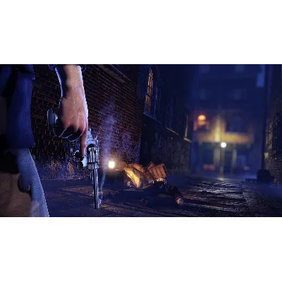 Sherlock Holmes: Crimes and Punishment (Steam ключ/РФ+Мир) - irongamers.ru