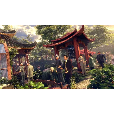 Sherlock Holmes: Crimes and Punishment (Steam ключ/РФ+Мир) - irongamers.ru
