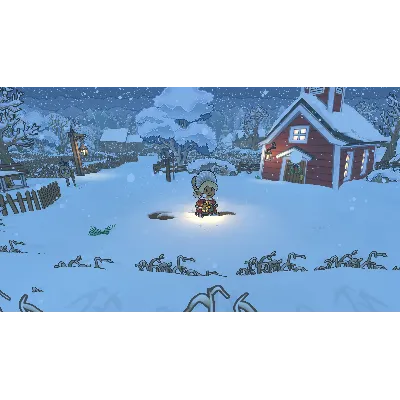 Echoes of the Plum Grove (Steam ключ/РФ+СНГ) - irongamers.ru