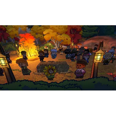 Echoes of the Plum Grove (Steam ключ/РФ+СНГ) - irongamers.ru