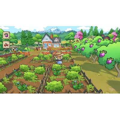 Echoes of the Plum Grove (Steam ключ/РФ+СНГ) - irongamers.ru