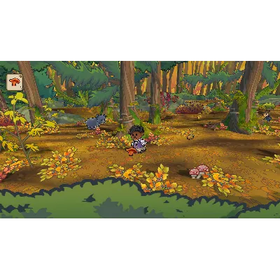 Echoes of the Plum Grove (Steam ключ/РФ+СНГ) - irongamers.ru