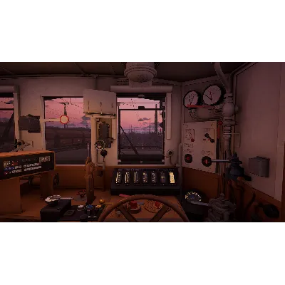 Train Sim World 5: BR 194 & E94 Railtour Pack DLC STEAM - irongamers.ru