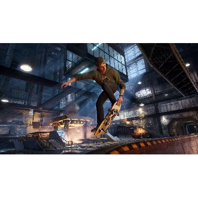 TONY HAWK&acute;S™ PRO SKATER™ 3 + 4 CROSS-GEN XBOX+PC - irongamers.ru