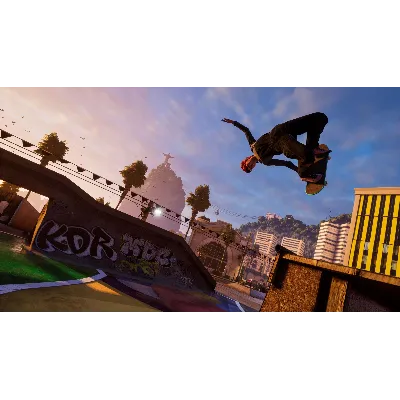 TONY HAWK&acute;S™ PRO SKATER™ 3 + 4 CROSS-GEN XBOX+PC - irongamers.ru