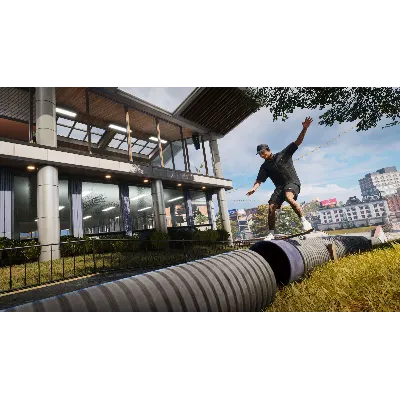 TONY HAWK&acute;S™ PRO SKATER™ 3 + 4 CROSS-GEN XBOX+PC - irongamers.ru
