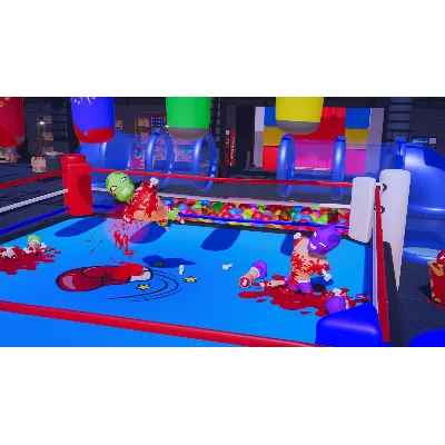 Knock&acute;Em Out - STEAM GIFT РОССИЯ - irongamers.ru