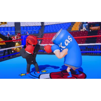 Knock&acute;Em Out - STEAM GIFT РОССИЯ - irongamers.ru