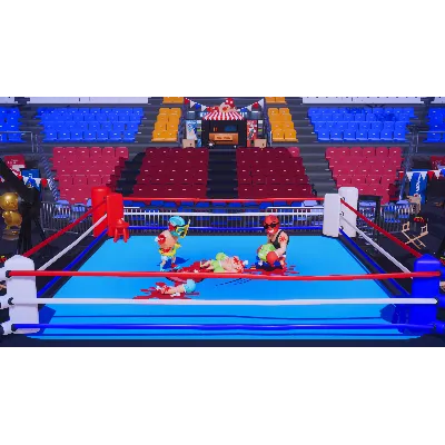 Knock&acute;Em Out - STEAM GIFT РОССИЯ - irongamers.ru