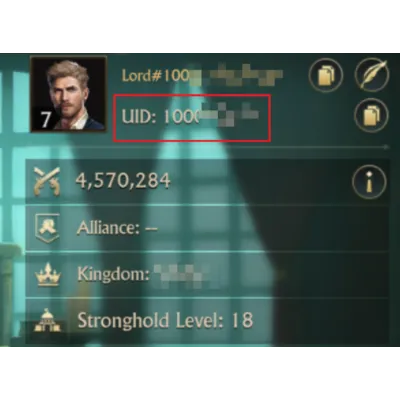 STORMSHOT АЛМАЗЫ 500 - 100.000 ПО ID - irongamers.ru