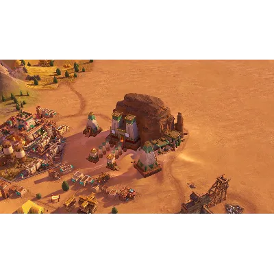 Civilization VI: Nubia Civilization & Scenario Pack DLC - irongamers.ru