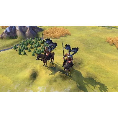 Civilization VI Poland Civilization & Scenario Pack - irongamers.ru