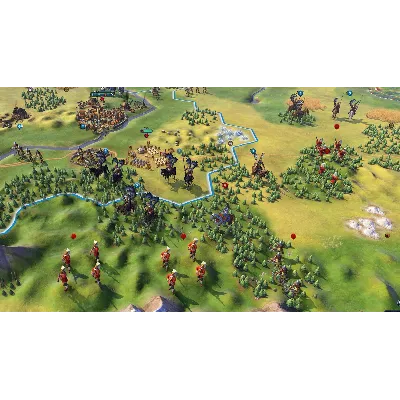 Civilization VI Poland Civilization & Scenario Pack - irongamers.ru
