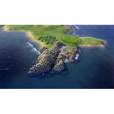 Sid Meier&acute;s Civilization VI Vikings Scenario Pack Steam - irongamers.ru