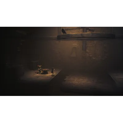 Little Nightmares III STEAM•RU АВТОДОСТАВКА 0% - irongamers.ru