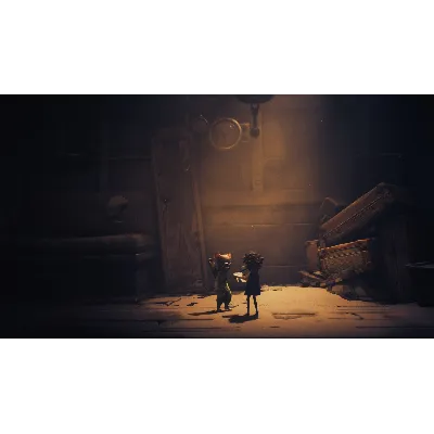 Little Nightmares III STEAM•RU АВТОДОСТАВКА 0% - irongamers.ru
