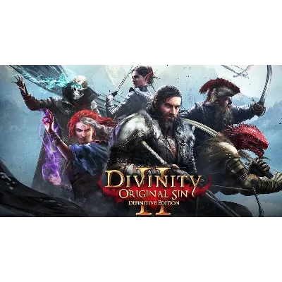 Skull and Bones + Battlefield 6 + Borderlands + Divinity + Code Vein XBOX АККАУНТ - irongamers.ru
