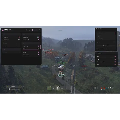 Купить чит Medusa Lite для игры DayZ с Wallhack, ESP - irongamers.ru