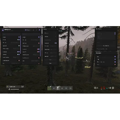 Купить чит Medusa Lite для игры DayZ с Wallhack, ESP - irongamers.ru
