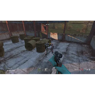 Купить чит Medusa Lite для игры DayZ с Wallhack, ESP - irongamers.ru