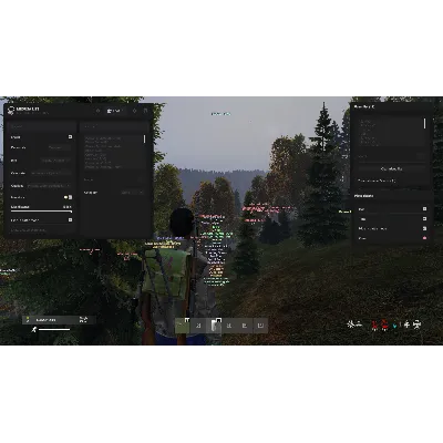 Купить чит Medusa Lite для игры DayZ с Wallhack, ESP - irongamers.ru