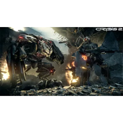 Crysis 2 - Maximum Edition | АВТО Steam Россия Gift - irongamers.ru