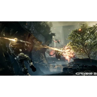 Crysis 2 - Maximum Edition | АВТО Steam Россия Gift - irongamers.ru