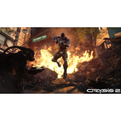Crysis 2 - Maximum Edition | АВТО Steam Россия Gift - irongamers.ru
