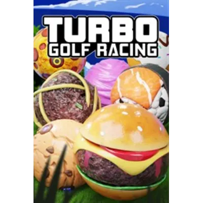 Turbo Golf Racing: Buffet Ball Selection DLC XBOX КЛЮЧ - irongamers.ru