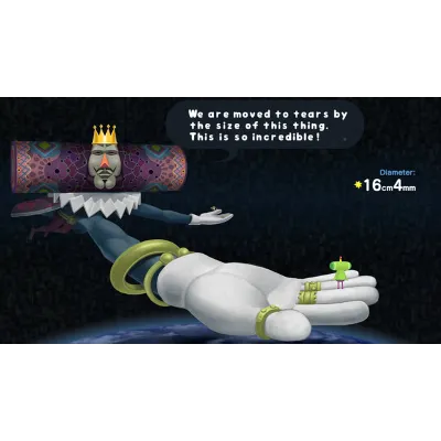 Katamari Damacy REROLL STEAM GIFT AUTO RU+МИР - irongamers.ru