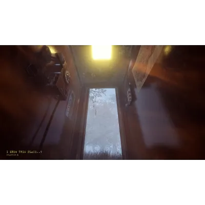 I Know This Place..? (chapter II) STEAM GIFT AUTO RU+МИР - irongamers.ru