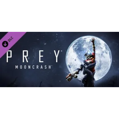 Prey Digital Deluxe Edition (+2 DLC) Steam Ключ РФ+СНГ - irongamers.ru