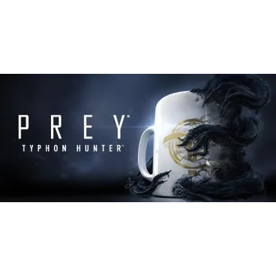 Prey Digital Deluxe Edition (+2 DLC) Steam Ключ РФ+СНГ - irongamers.ru