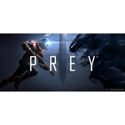 Prey Digital Deluxe Edition (+2 DLC) Steam Ключ РФ+СНГ - irongamers.ru