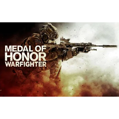 ⭐Medal of Honor: Warfighter EA App КЛЮЧ GLOBAL (NO TR - irongamers.ru