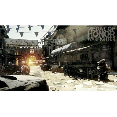 ⭐Medal of Honor: Warfighter EA App КЛЮЧ GLOBAL (NO TR - irongamers.ru
