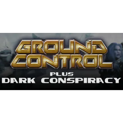 Ground Control Collection Steam ключ Весь Мир Global RU/CIS РФ Россия key СНГ код - irongamers.ru