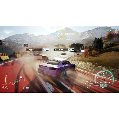 CARX STREET XBOX SERIES X|S КЛЮЧ USA ЛИЦЕНЗИЯ - irongamers.ru