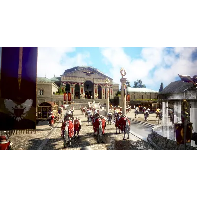 BLACK DESERT: НАБОР STANDARD XBOX SERIES S|X КЛЮЧ/КОД - irongamers.ru