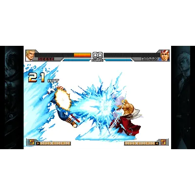 THE KING OF FIGHTERS 2002 UNLIMITED MATCH АВТОДОСТАВКА STEAM GLOBAL МГНОВЕННО ЛИЦЕНЗИ - irongamers.ru