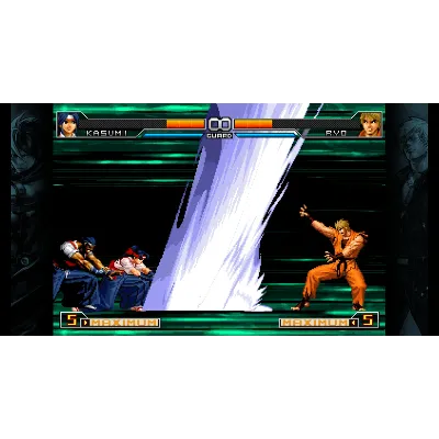 THE KING OF FIGHTERS 2002 UNLIMITED MATCH АВТОДОСТАВКА STEAM GLOBAL МГНОВЕННО ЛИЦЕНЗИ - irongamers.ru