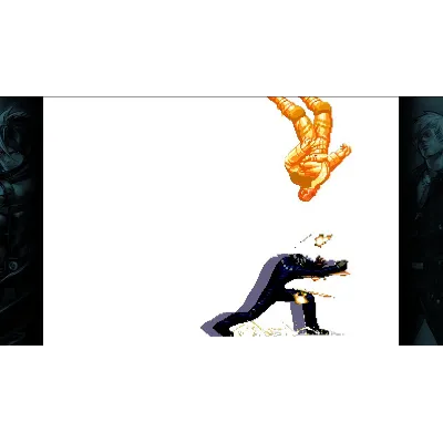 THE KING OF FIGHTERS 2002 UNLIMITED MATCH АВТОДОСТАВКА STEAM GLOBAL МГНОВЕННО ЛИЦЕНЗИ - irongamers.ru