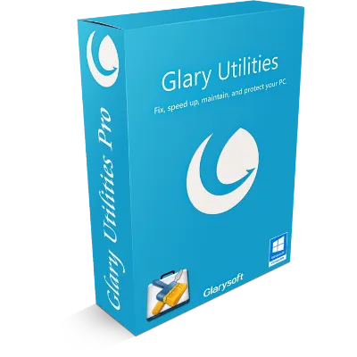 Glary Utilities 6 Pro КЛЮЧ АКТИВАЦИИ ДО 1 ГОДА - irongamers.ru
