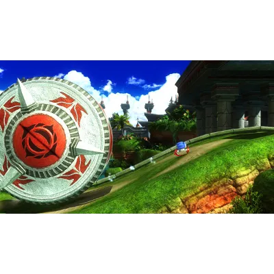 SONIC X SHADOW GENERATIONS DIGITAL DELUXE EDITION STEAM GIFT AUTO RU+МИР - irongamers.ru