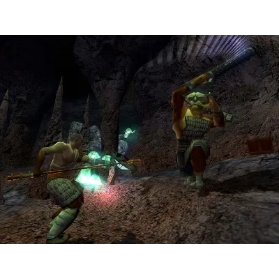⭐Jade Empire: Special Edition GOG КЛЮЧ GLOBAL (NO TR) - irongamers.ru